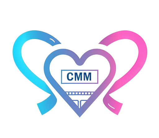 Couples Movies Match Logo